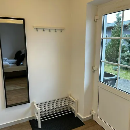 Appartamento Mit 2 Einzelbetten,