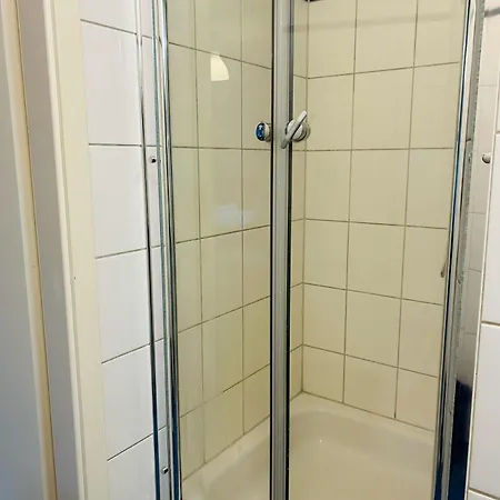 Mit 2 Einzelbetten, Appartamento