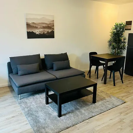 Mit 2 Einzelbetten, Bad Kleinen